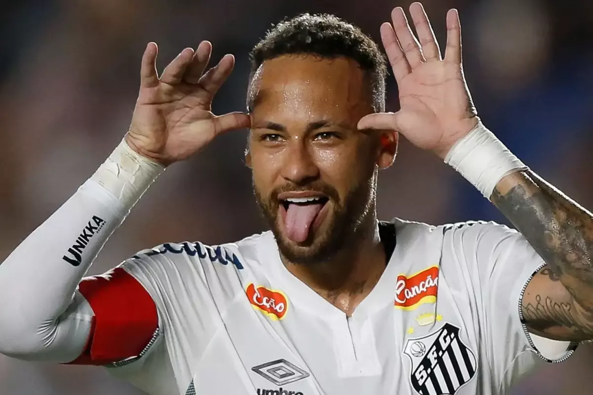 Neymar Brezilya’yı Karıştırdı: Teknik Direktörüne Özür Dilemedi!