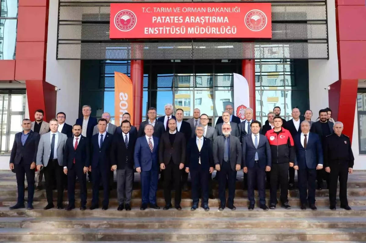 Migros’tan Niğde’de Yerli Üretime Destek