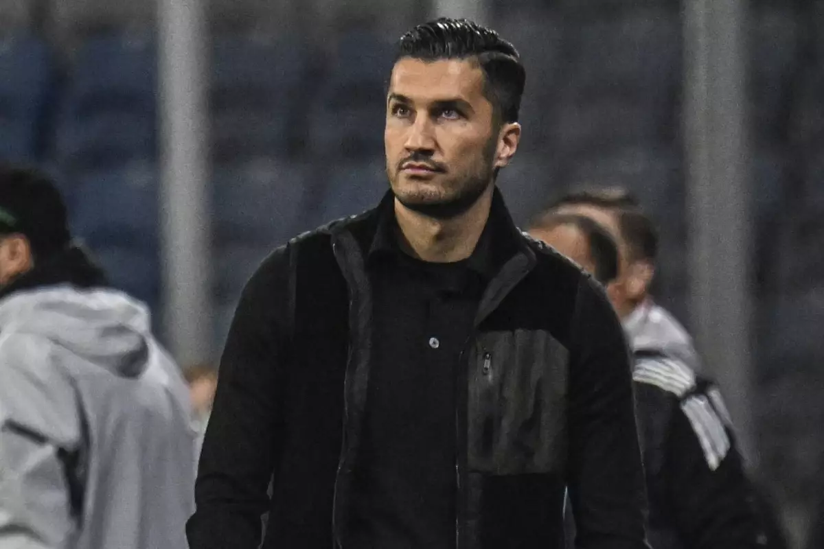 Teknik Direktörler Arasında Casusluk İddiaları