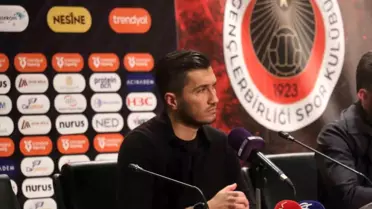 Nuri Şahin: ‘Gereksiz bir mağlubiyet’