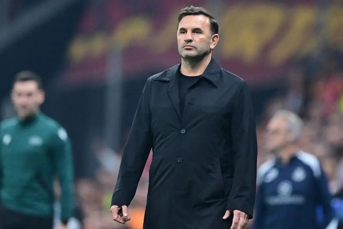 Okan Buruk’tan Taraftarlara Geceye Işık Tutan Tek İyi Haber: Sakatlar Yakında Saha’da