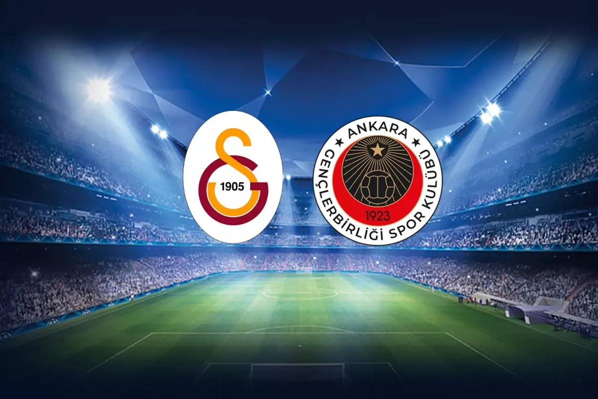 Okan Buruk’tan İlk 11’de Sürpriz Tercihler ve Takımın Yeni Dinamikleri