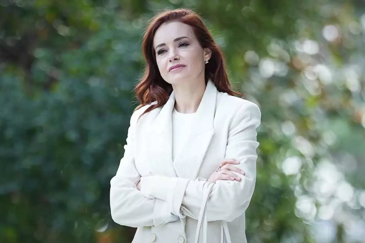 Ölümden Dönen Özgü Namal Yaşananları Anlattı: 10‑15 Dakika Nefes Alamadım