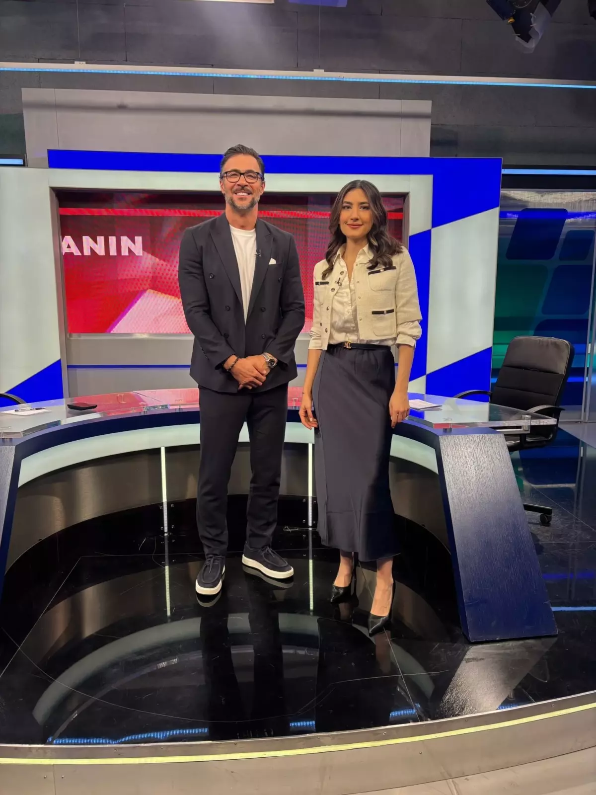 Ömer Erdoğan: Dünya Kupası’na Gitmeyi Hak Ediyoruz