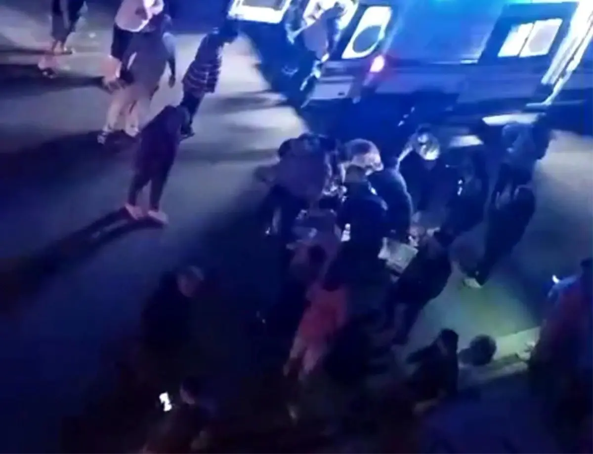 Ünye’de Bıçaklı Saldırı: Öğretmen Yaralandı