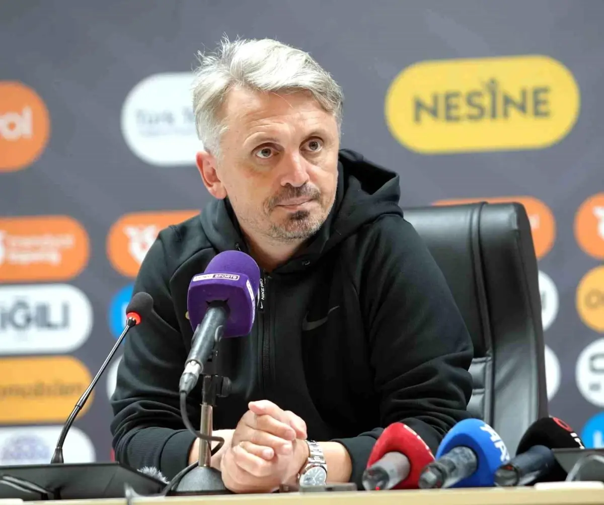 Eyüpspor, Samsunspor’a 1-0 Yenildi