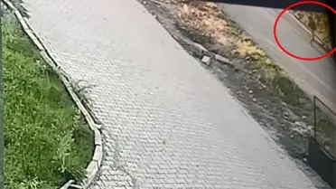 Elazığ’da Kayıp Otizmli Çocuk Aranıyor