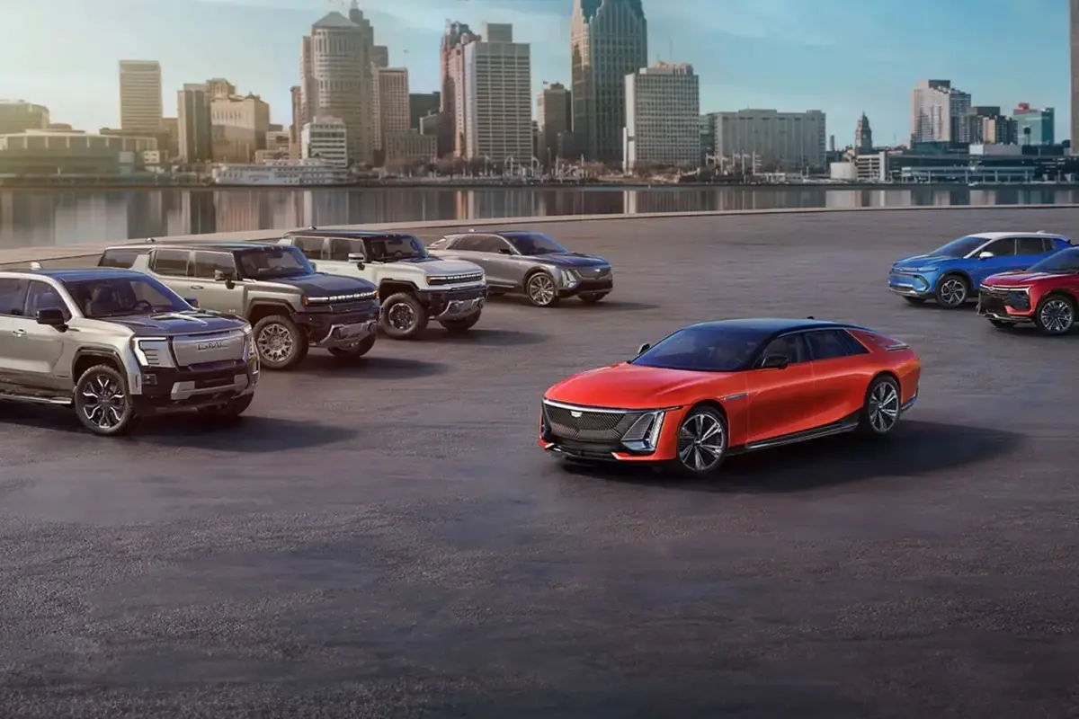 General Motors, Türkiye Pazarına Yeniden Giriyor