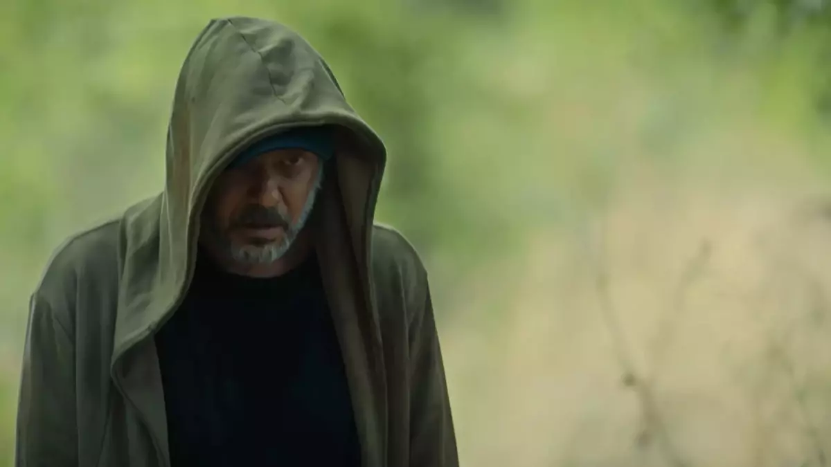 Alp Korkmaz Arka Sokaklar’a Dönüyor: 20 Yıllık Diziye Yepyeni Enerji