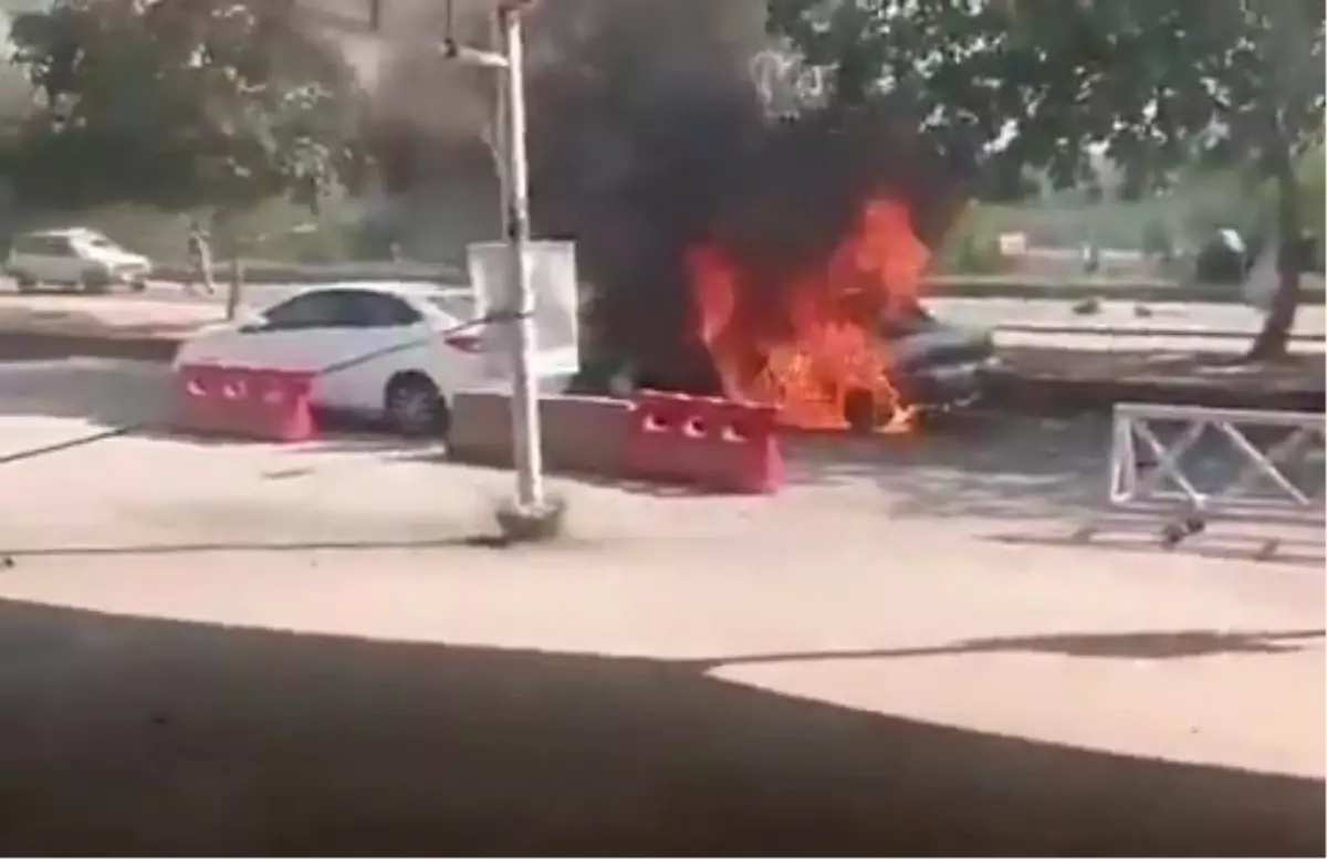 İslamabad’da Patlama: 12 Ölü, 21 Yaralı