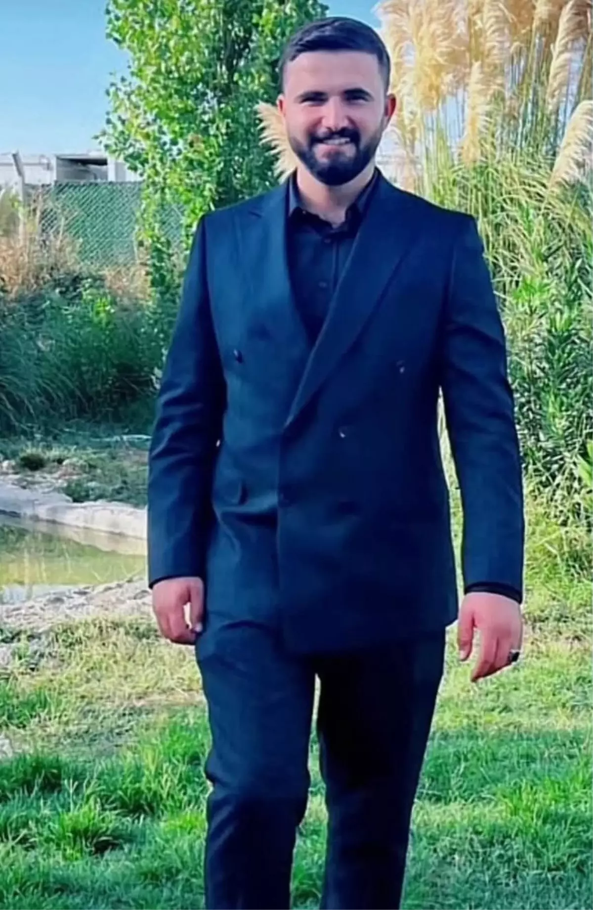 Şanlıurfa’da dehşet, pamuk biçme makinesine kapılan genç hayatını kaybetti