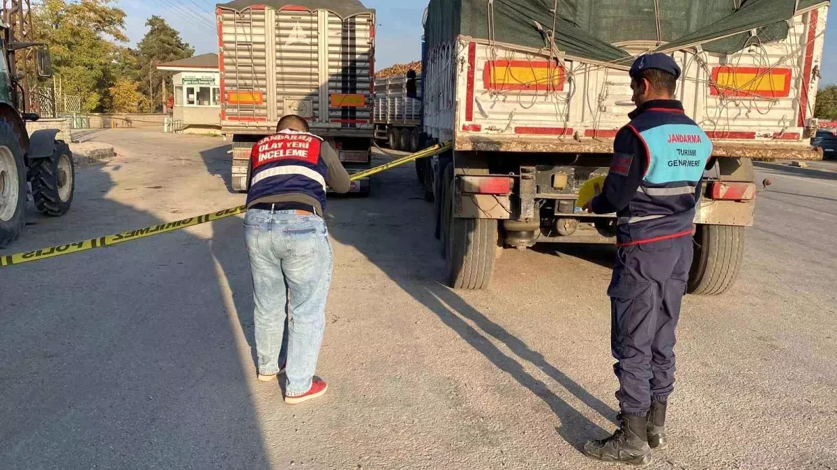 Elazığ’da Pancar Alımında Silahlı Kavga