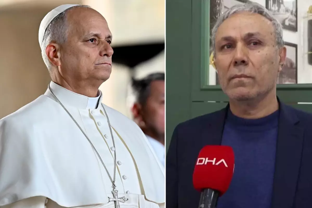 Papa ile Görüşmek İsteyen Mehmet Ali Ağca İznik’ten Kovuldu