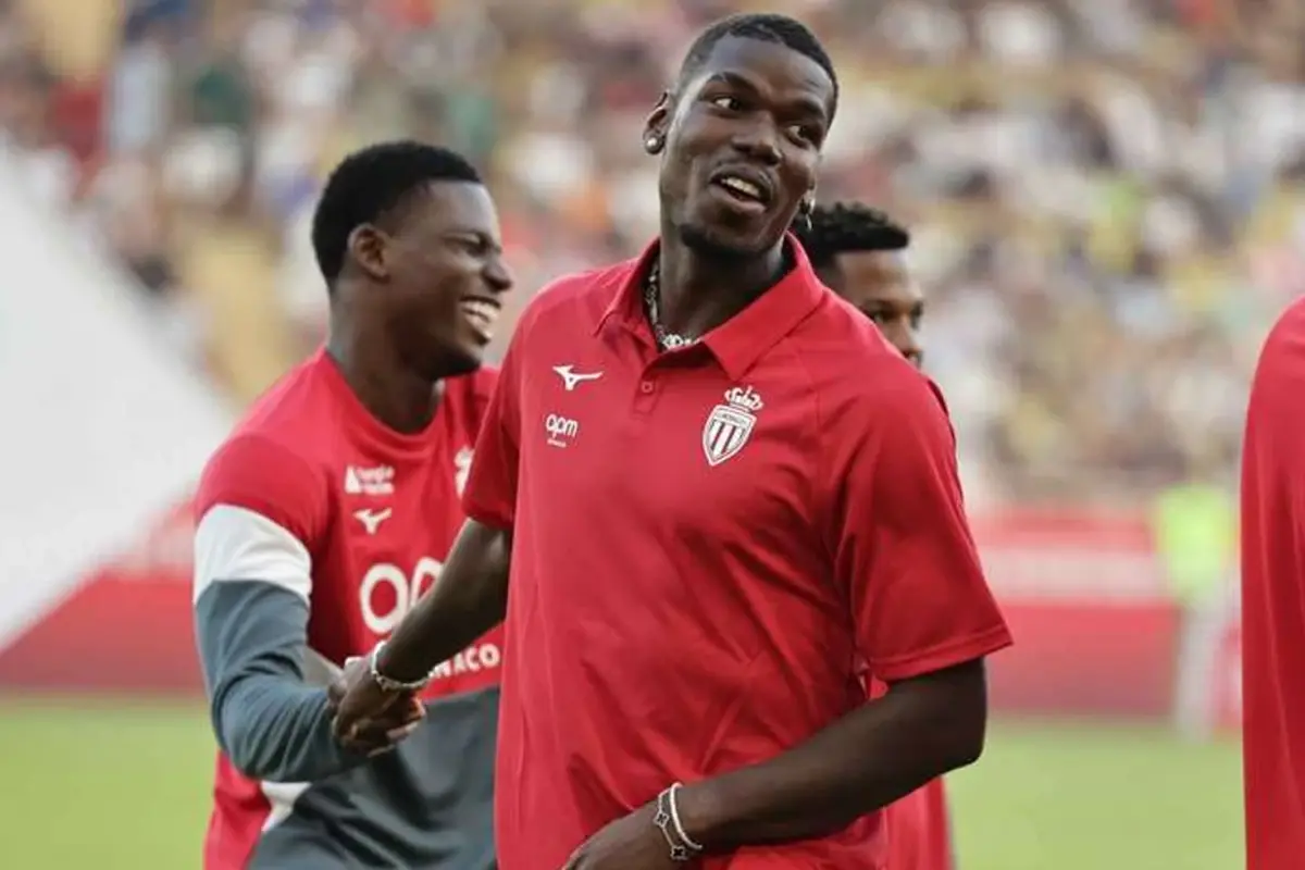 Paul Pogba, 811 gün sonra sahalara dönüyor