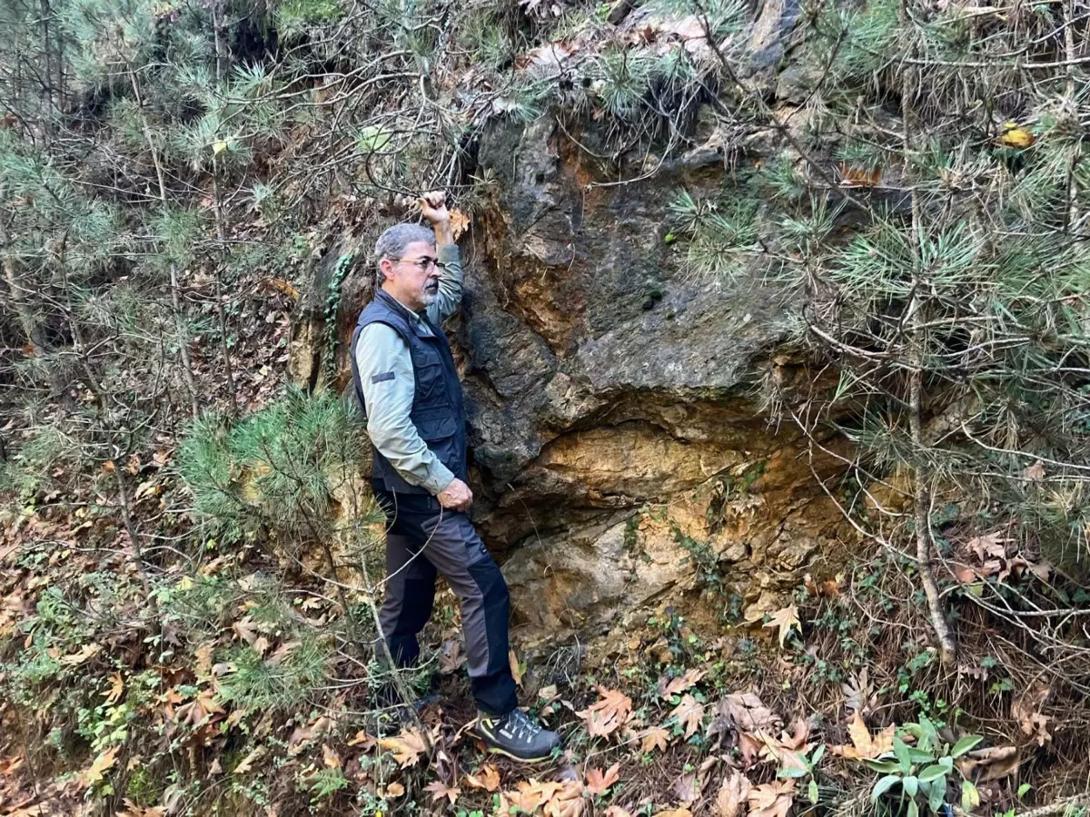 Deprem Uzmanı Prof. Dr. Sözbilir’den Sıngırdık Açıklaması