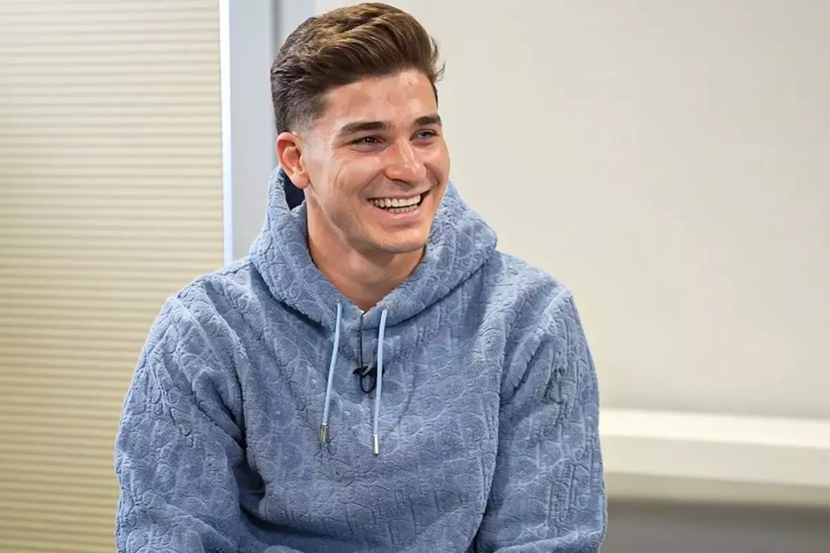 PSG, Atletico Madrid’in yıldız golcüsü Julian Alvarez için harekete geçti