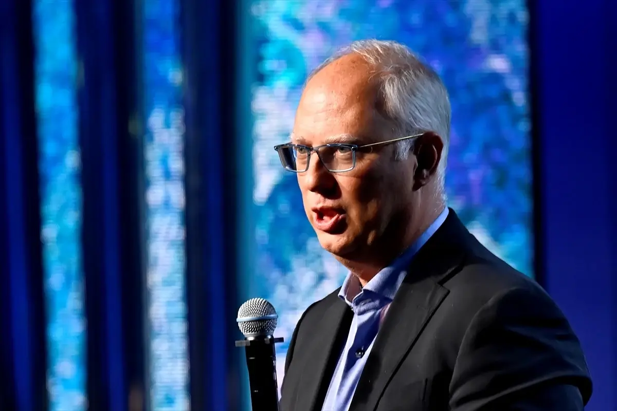 Putin Temsilcisi Dmitriyev: Avrupa’nın Rusya’yı İzole Etme Çabası Başarısız ve 1,4 Trilyon Dolar Kayıp Yaşadı