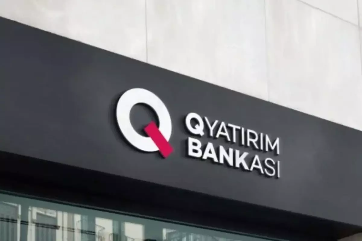 Q Yatırım Bankası’na Yönelik Tefecilik Soruşturmasında 2 Kişi Tutuklandı