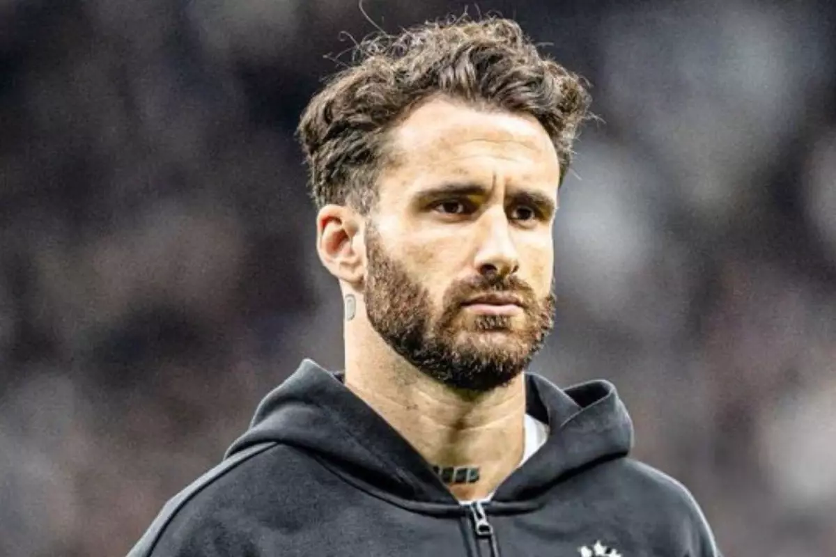 Rafa Silva’dan Beşiktaşlı Taraftarların Sabrını Taşıyacak Bir Hareket Daha
