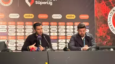 Gençlerbirliği’nin Zaferi