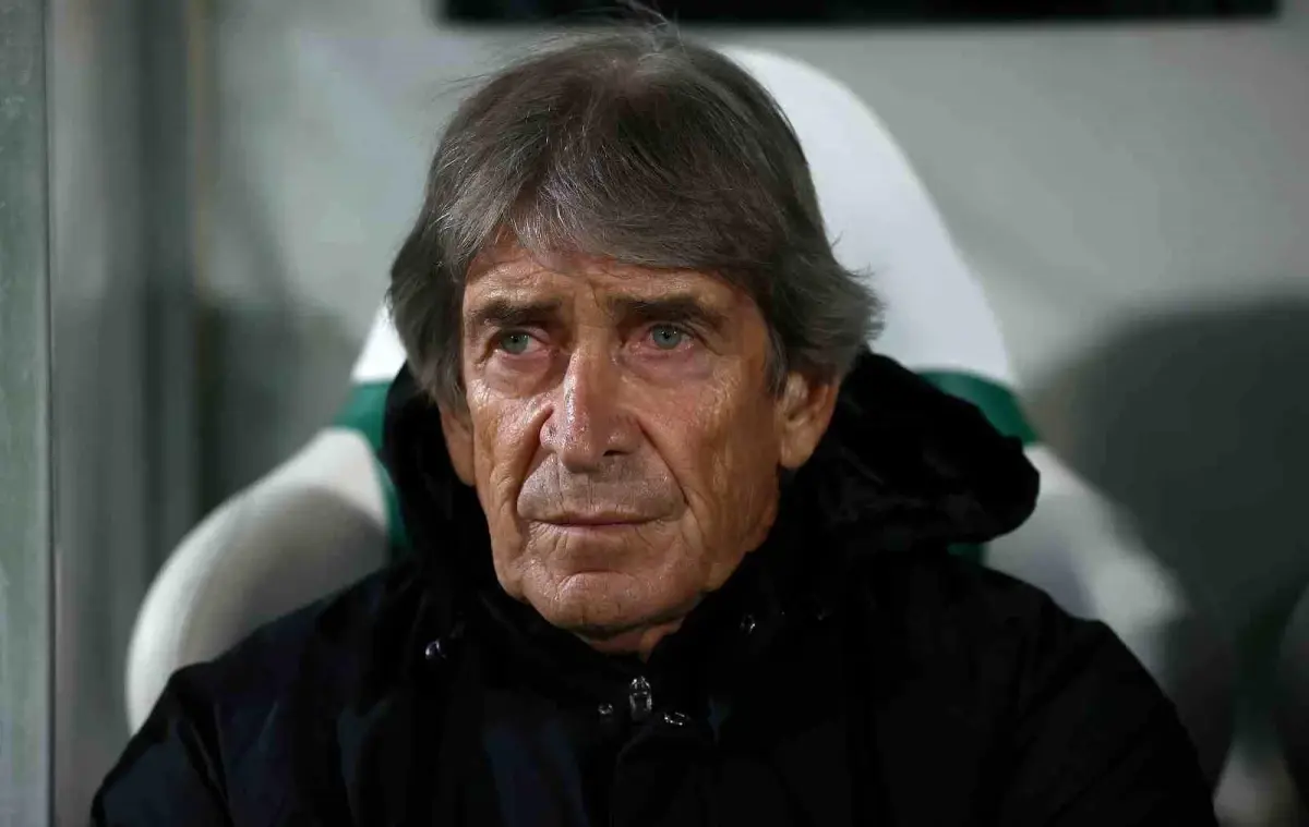 Pellegrini’nin Sözleşmesi 2027’ye Uzatıldı: Betis’te Yeni Dönem Başlıyor