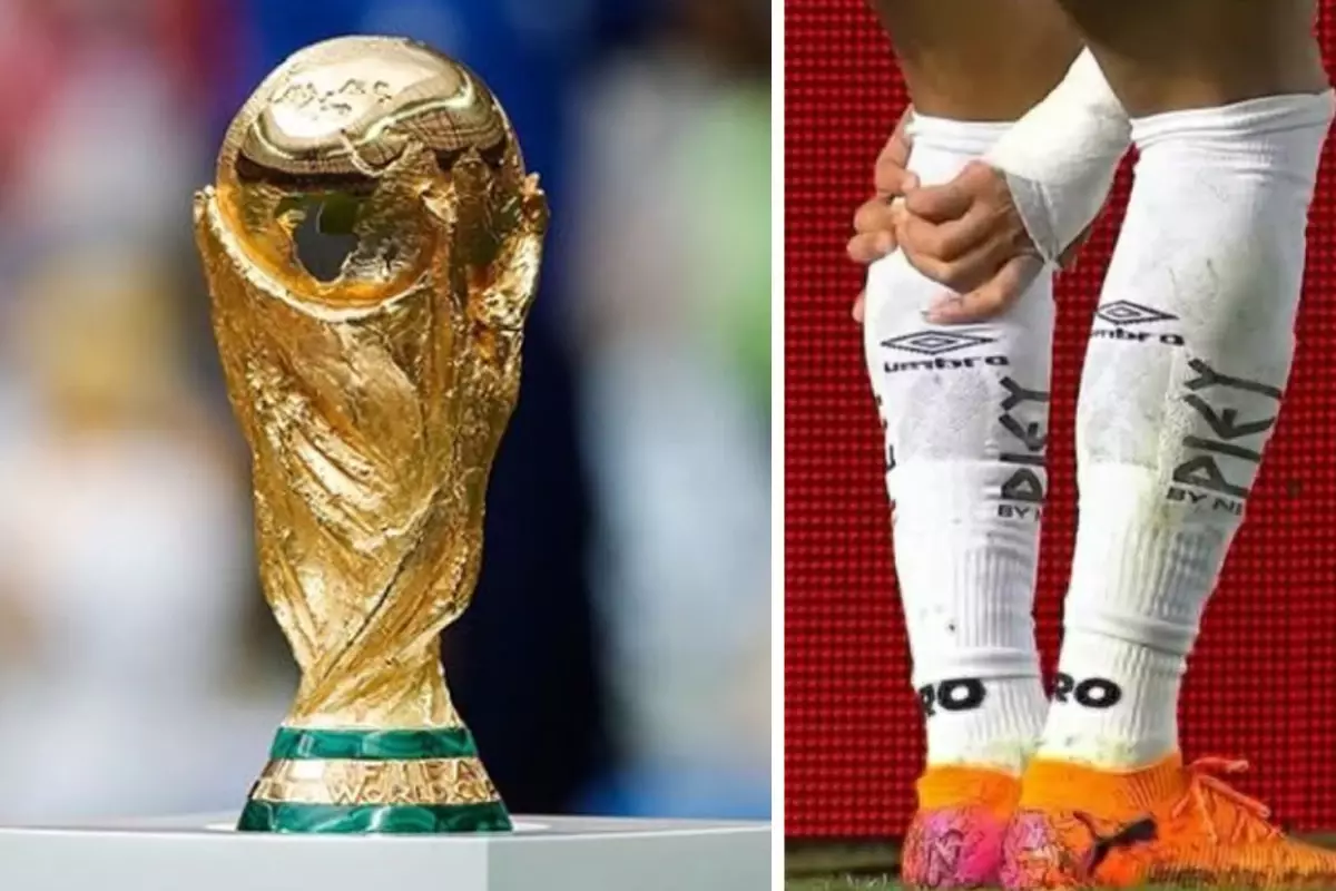 Resmen duyuruldu! Sakatlık yaşayan dünyaca ünlü yıldız Dünya Kupası’nı kaçıracak