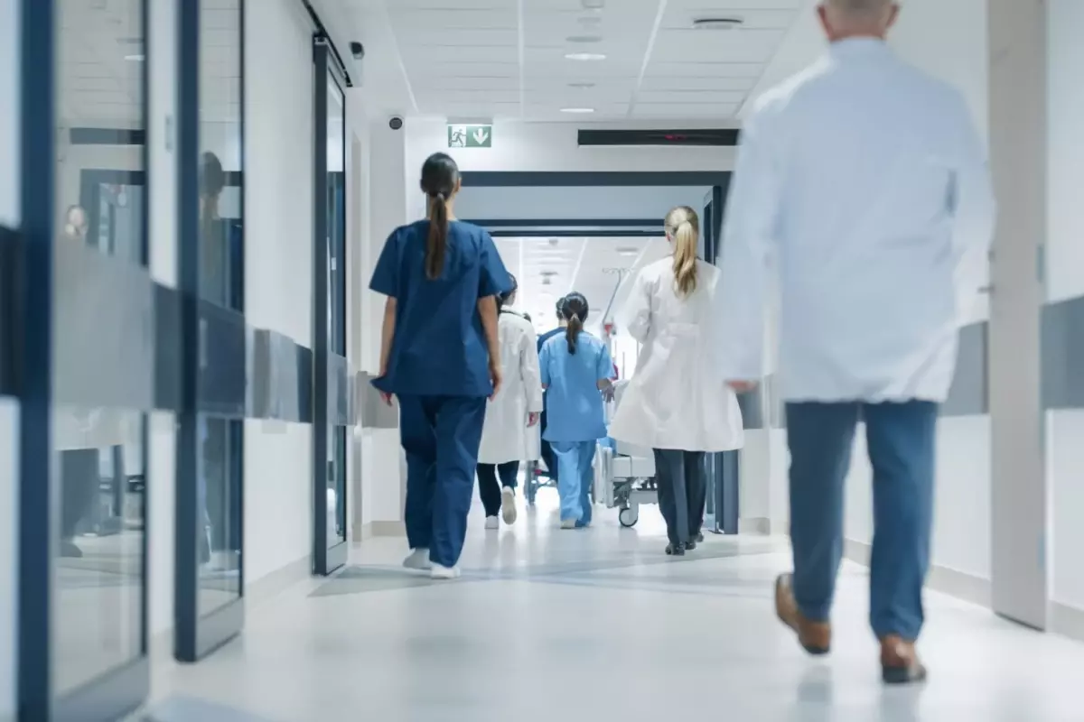 Resmi Gazete’de Yayımlandı! Özel Hastanelerde Yeni Dönem Başlıyor