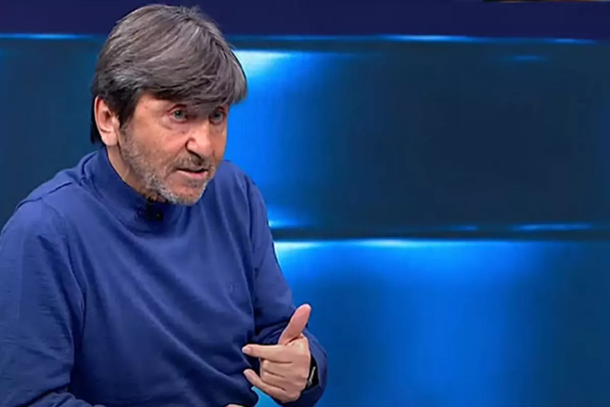Rıdvan Dilmen’den Galatasaray için çarpıcı Şampiyonlar Ligi yorumu