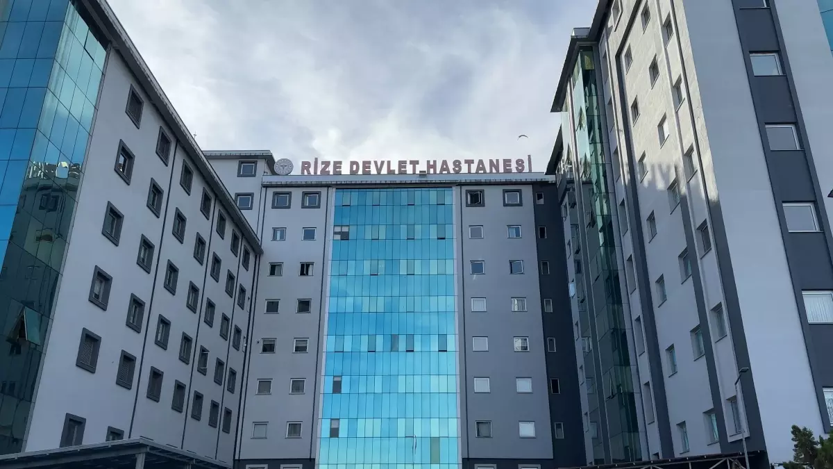 Öğrenci Yurdunda Gıda Zehirlenmesi Şüphesi