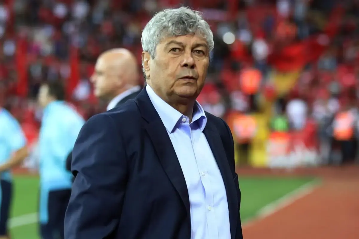 Romanya’da kaos! Lucescu’ya yapılan suçlama öyle böyle değil