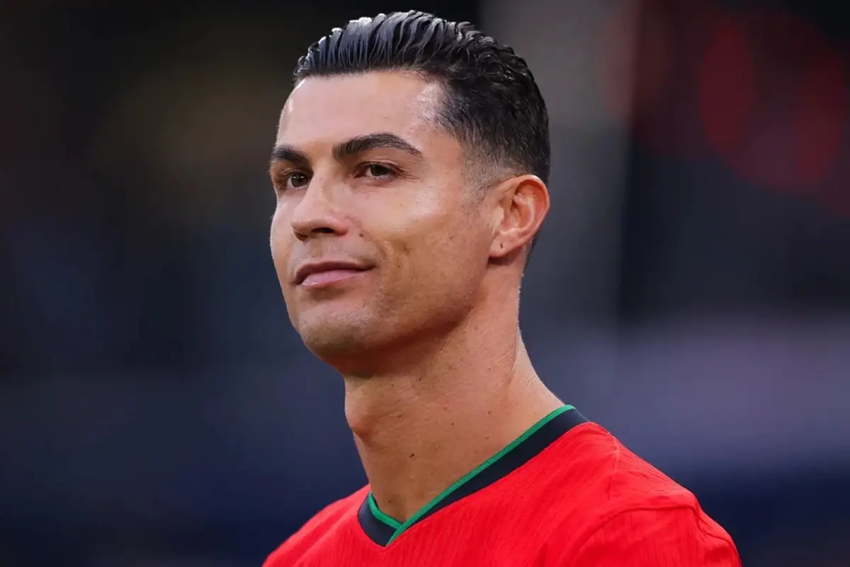 Ronaldo’dan alkışlanacak hareket