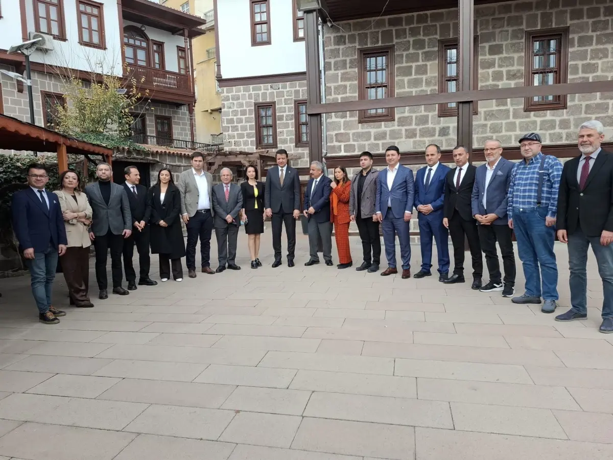 Saadet Partisi Genel Başkanı Arıkan’dan Parti Birleşme İddialarına Kesin Yanıt: Gündemde Birleşme Yok