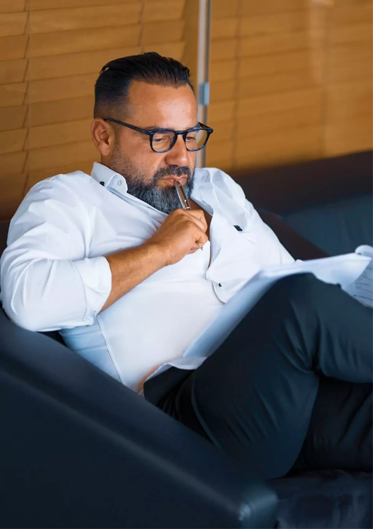 Sabahattin Seven: Dünyadaki Müslümanlara Karşı Zulüm Neden Var?