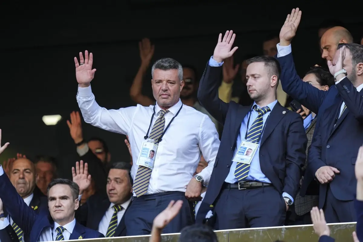 Sadettin Saran’dan Galatasaray Derbisine Özel Prim Şoku!