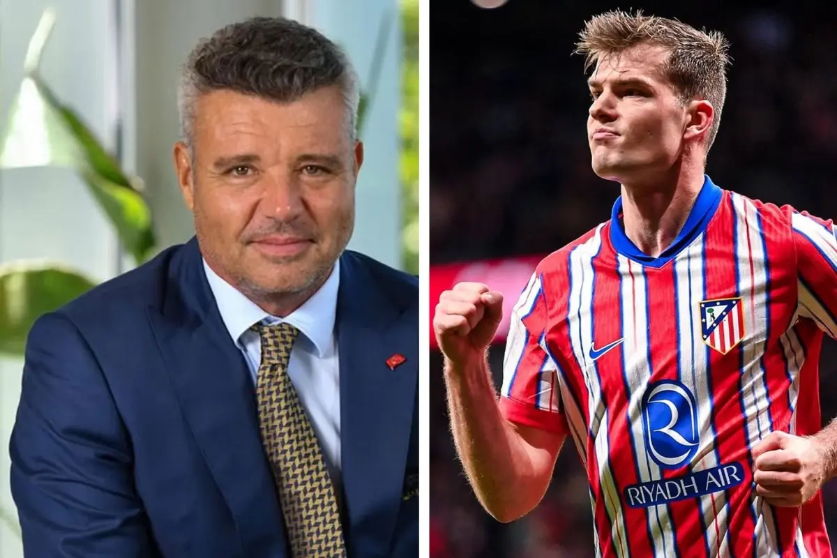 Sadettin Saran’ın Büyük Hayali: Alexander Sörloth