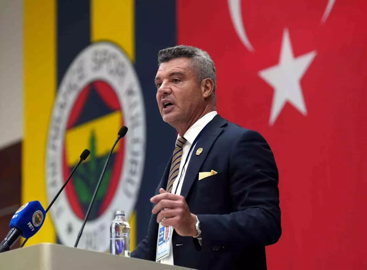 Saran İlk Galatasaray Derbisinde