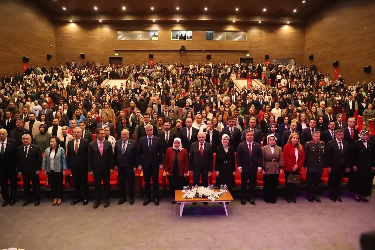 Hastanelere Kreş ve Anaokulu Müjdesi: Sağlık Bakanı Memişoğlu’ndan Çığır Açan Açıklama