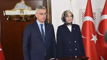 Organ Bağışı İçin Öncelik Müjdesi: Bakan Memişoğlu’ndan Çığır Açan Açıklama