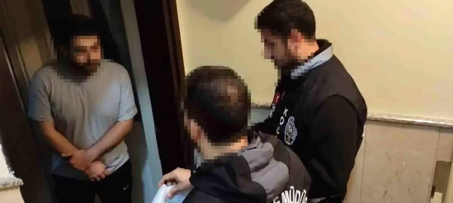 Kocaeli’de Bungalov Dolandırıcılığına Dev Operasyon: 23 Şüpheli Tutuklandı