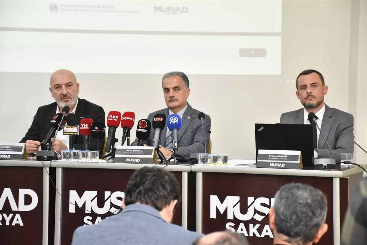 Sakarya’da Nitelikli İstihdam Çalıştayı Sonuçları Açıklandı