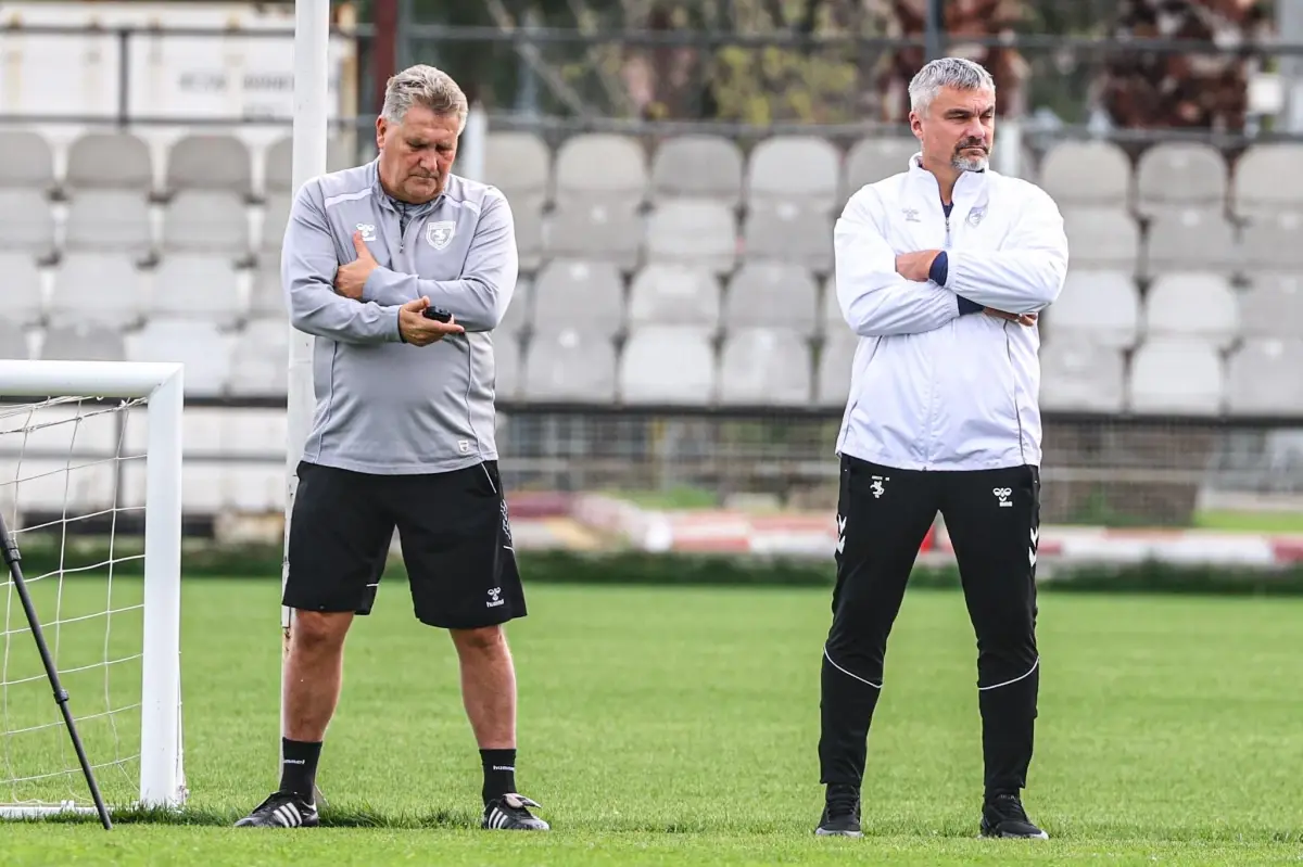 Samsunspor, Breidablik Karşısında Avrupa Yolunda Hazır!