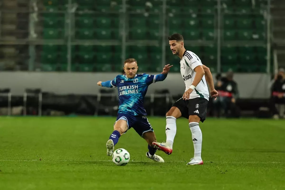 Samsunspor’dan Celil Yüksel’in PFDK Sevki ve Bahis Soruşturması Üzerine Çarpıcı Açıklama