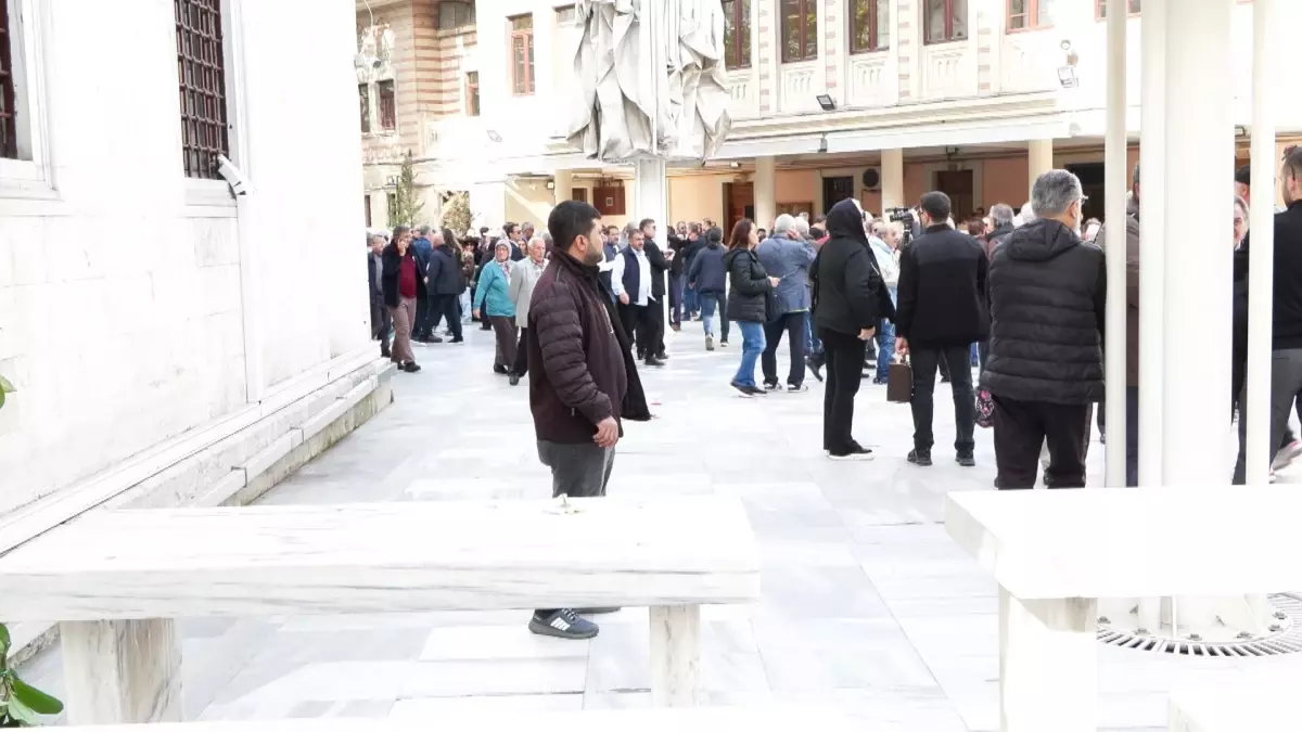 Türk Sinemasının Gülümseyen Yüzü Engin Çağlar Trafik Kazasında Hayatını Kaybetti