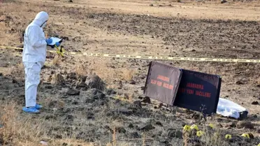 Siverek’te Faili Meçhul Cinayet Aydınlatıldı