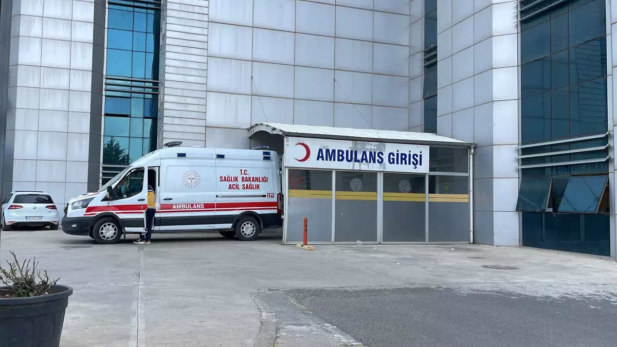 Şanlıurfa’da Çırak Çocuğa Şok Saldırı: 15 Yaşındaki Muhammed K. Ağır Yaralandı