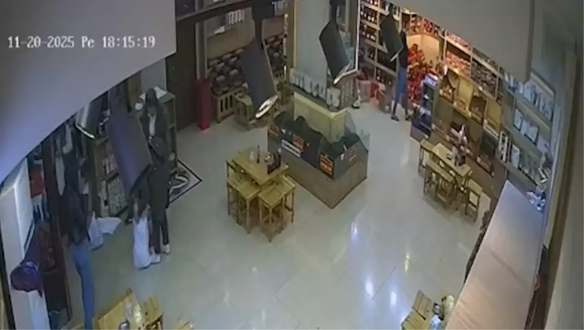 Şanlıurfa’da Göbeklitepe İsot Sarayı’na Silahlı Saldırı: İşletme Sahibi Ağır Yaralandı