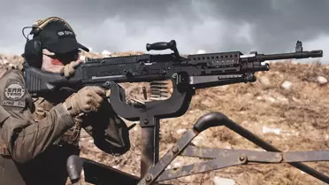 SARSILMAZ, D&S 2025’te “Bir ordu için yeter” sözünü global arenaya taşıyor