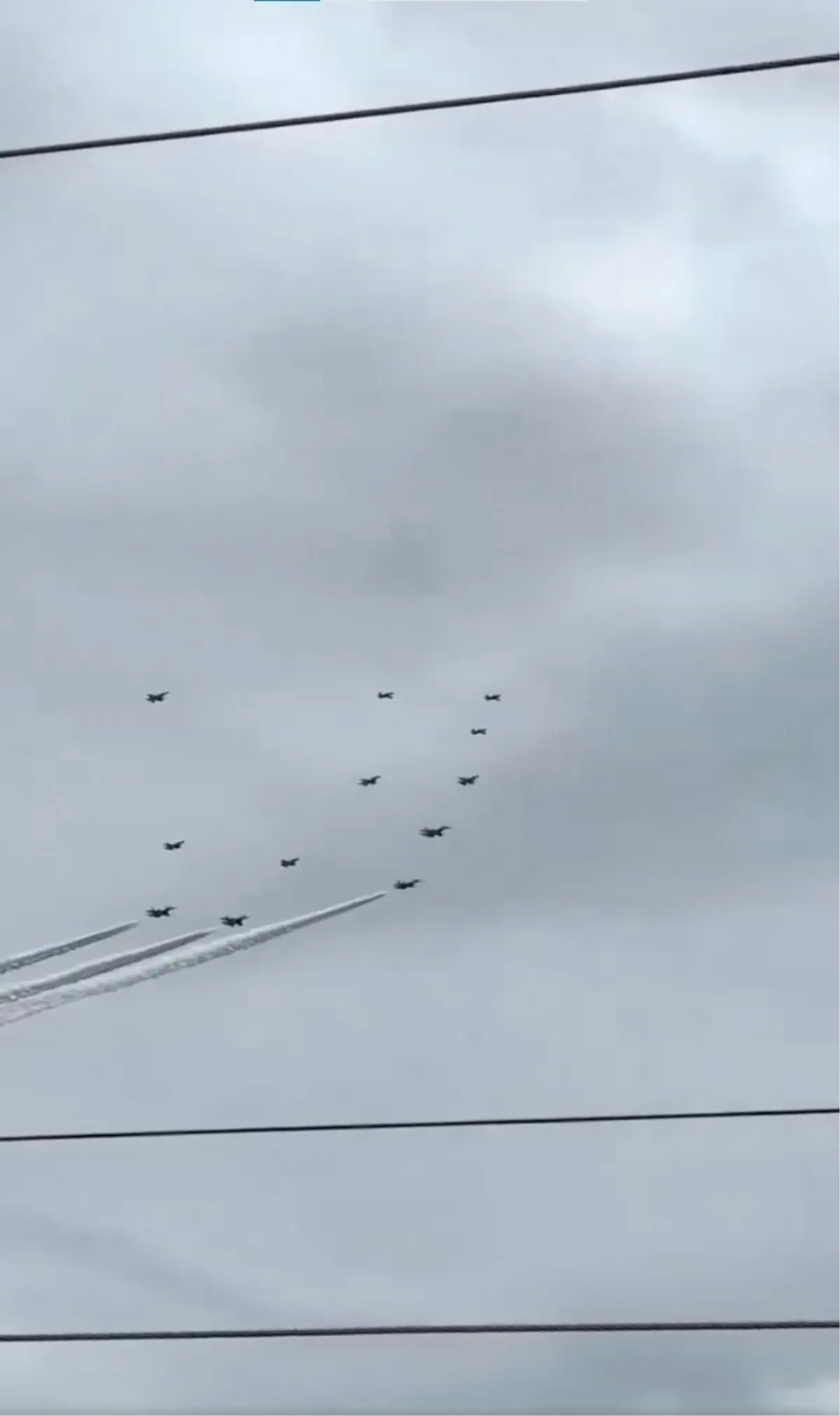 Savaş An Meselesi! Venezuela, ABD İşgali Tehdidine Karşı F‑16’ları Gökyüzüne Kaldırdı