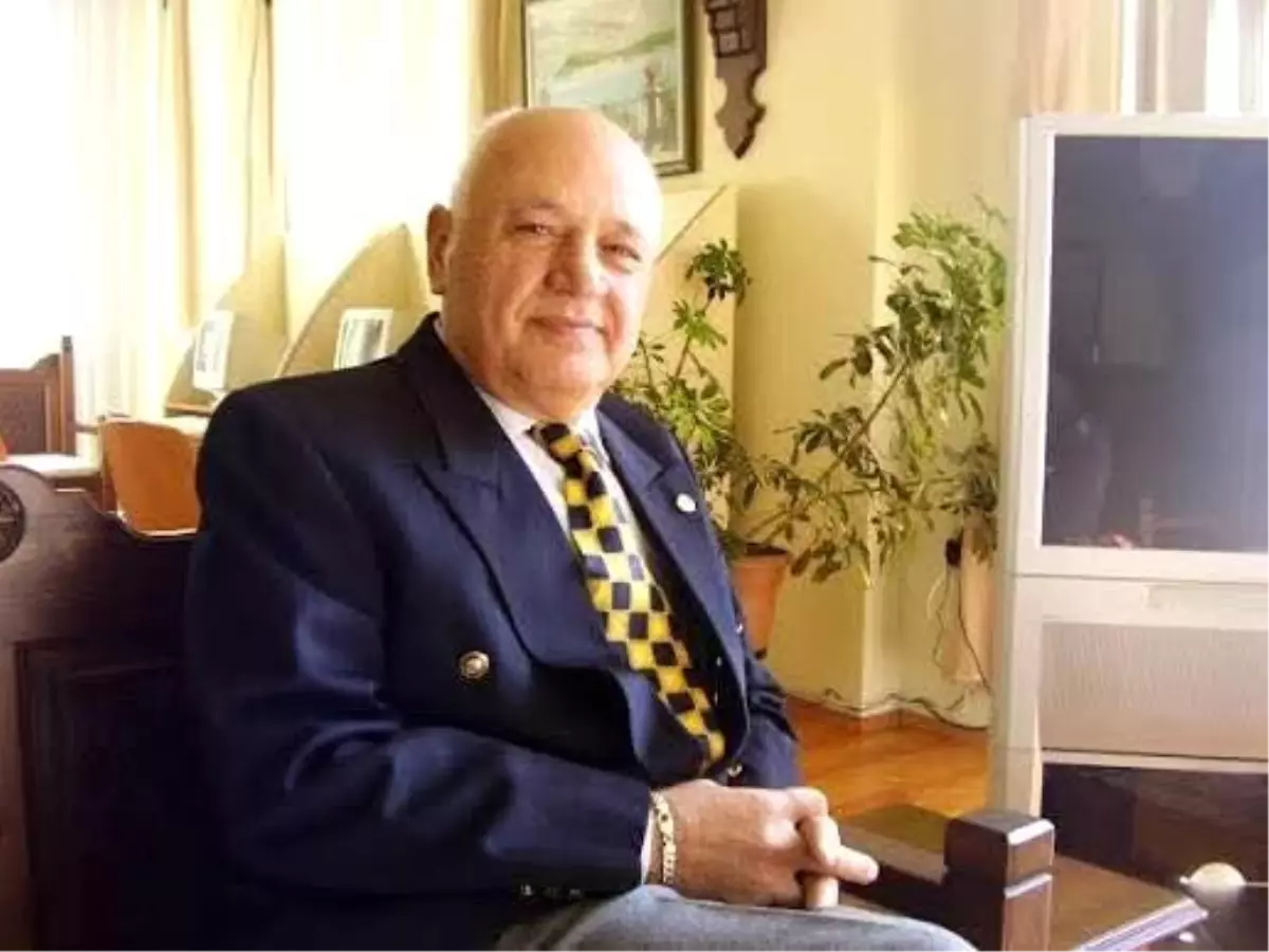 Çerçioğlu’ndan İmar Rantı İddialarına Kesin Yanıt