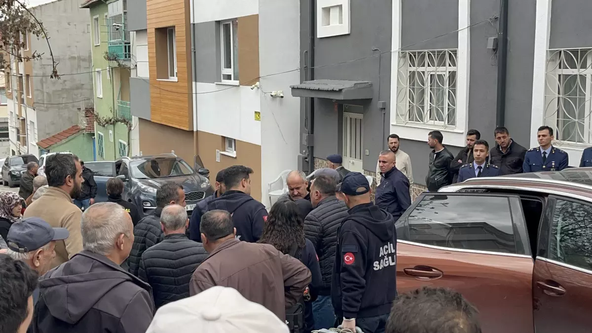 Şehidin Ailesi Eskişehir’e Döndü, Annenin Yürek Burkan Ağıtları